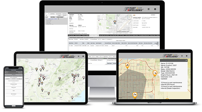 Product Image: FI™ Data Solutions for Desktop and Mobile