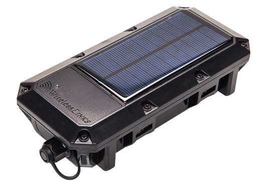 5ee1676442a25ff7fdb308a9_atx2s Product Image : FI™ ATX2S Solar Powered Asset Tracker