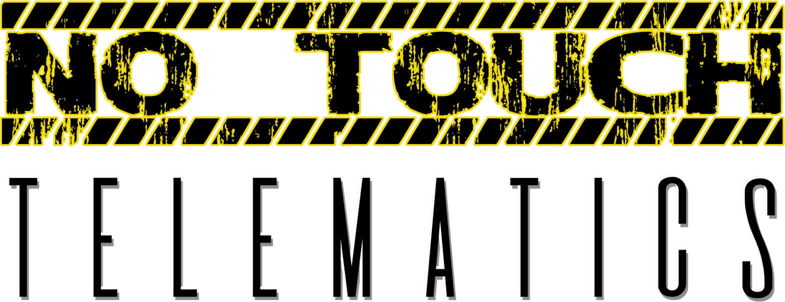 5fb82af2f57701577ddc0d9a_No Touch Telematics Logo Image with Words: FI™ No Touch Telematics