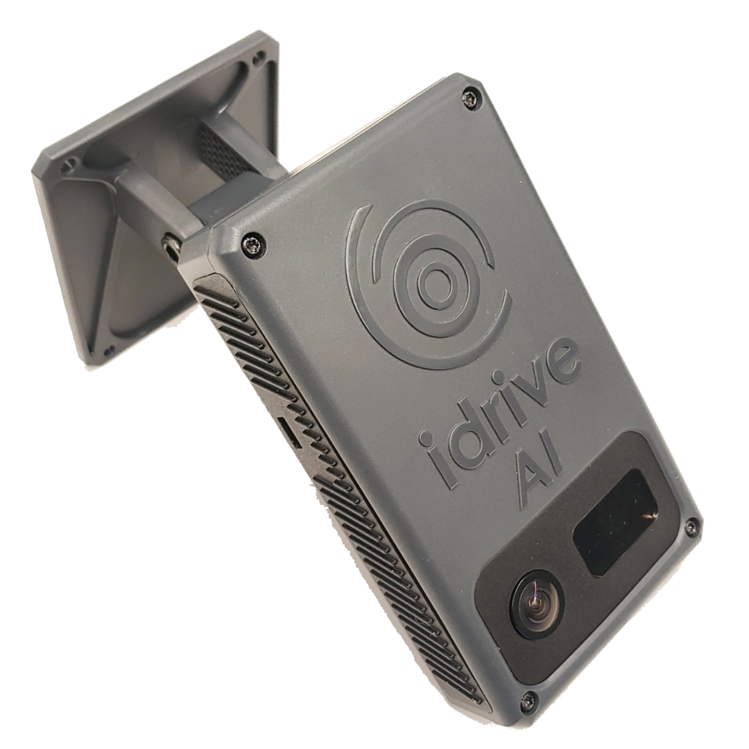 AI-Camera Product Image : FI™ GT500 Solar Powered Asset Tracker