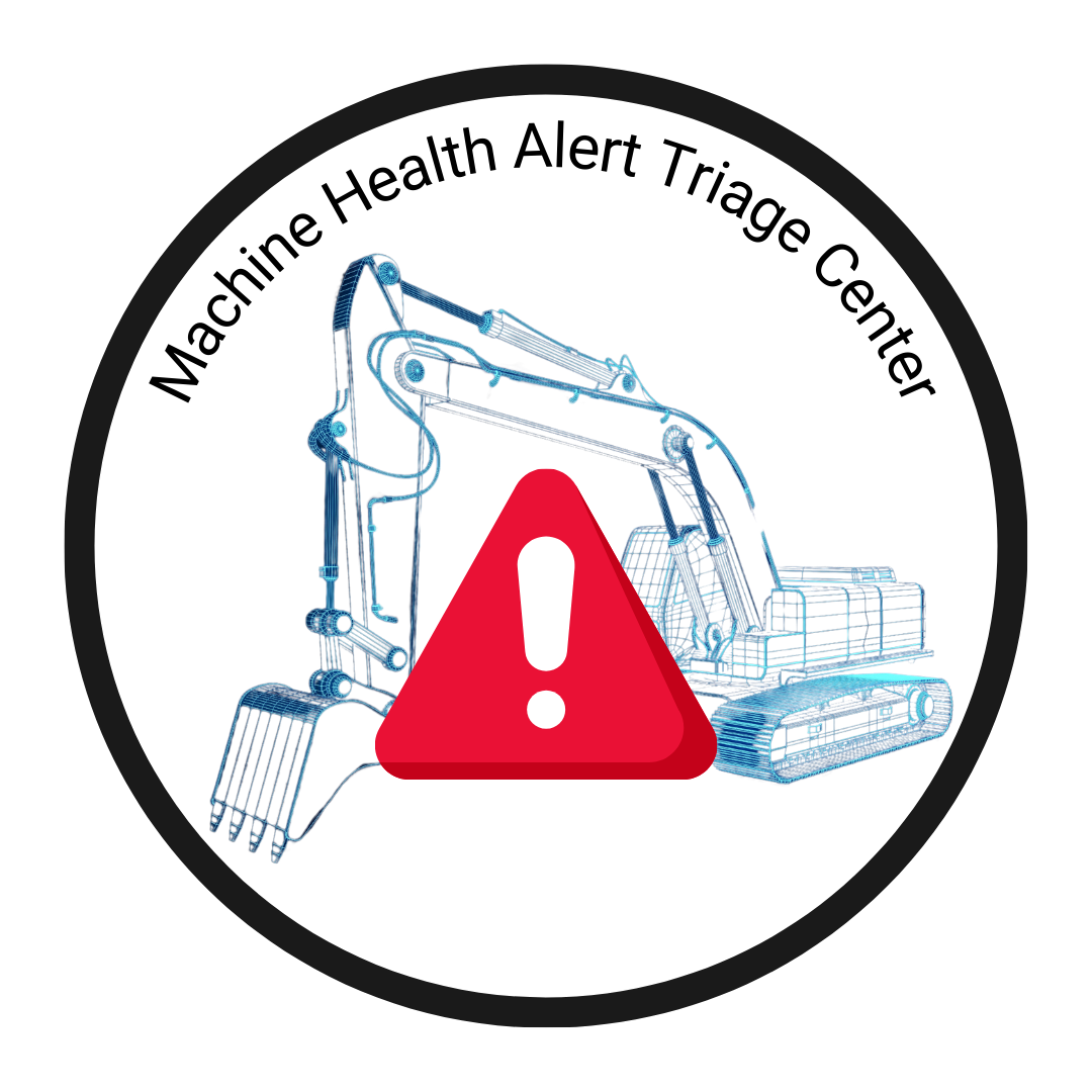Product Image: Alert Triage Center