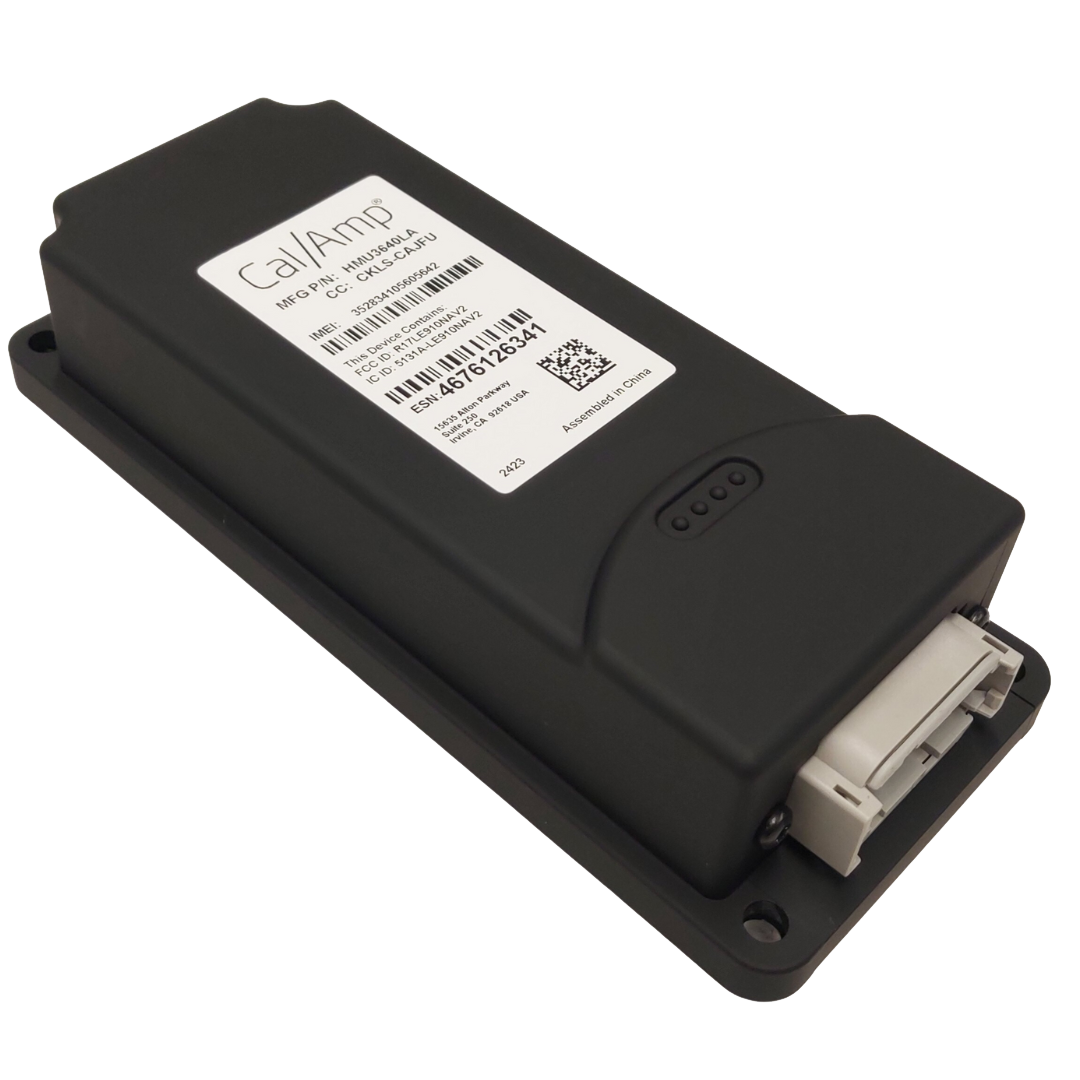 HMU-3640 Product Image : FI™ ATU RB 5 Tracking Device