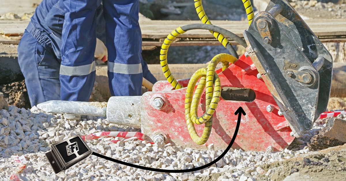 Attachment Tracking and Utilization