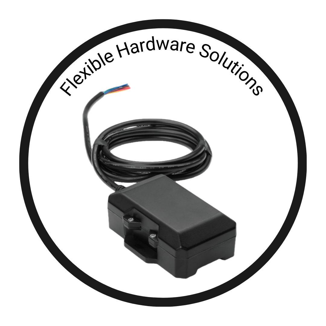 Best In Class Hardware Options