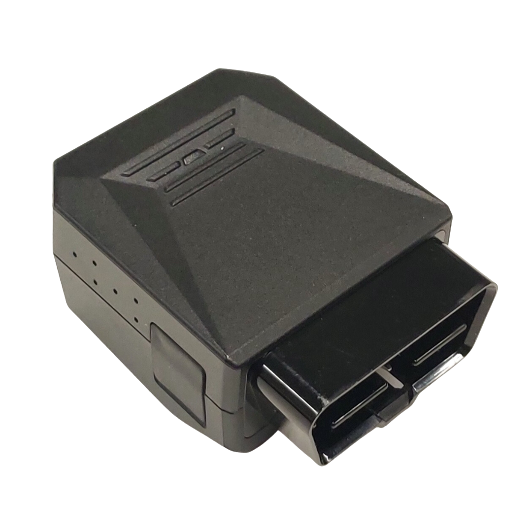 LMU-3040 Product Image : FI™ ATX2S Solar Powered Asset Tracker