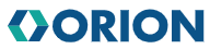 Orion Testimonial Logo