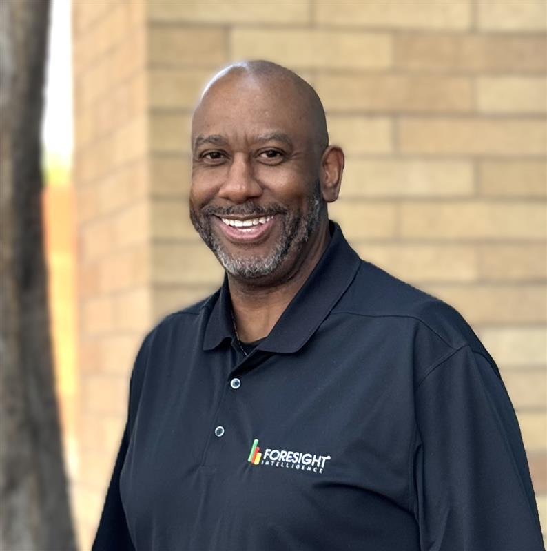 Preston Lewis Employee Image of Preston Lewis