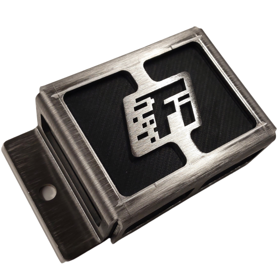 Tactical Asset Cage Product Image : FI™ Mini Tactical Asset Cage