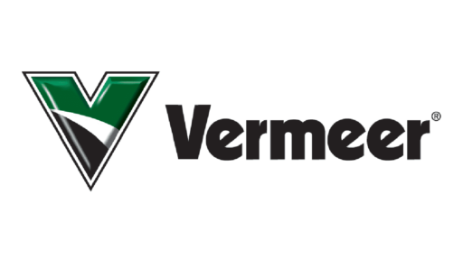 Vermeer Wisconsin Logo